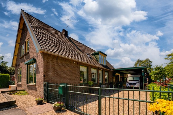 Medium property photo - Groenestraat 42, 6988 BC Lathum